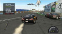 Need for Speed: ProStreet