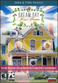 Dream Day: First Home