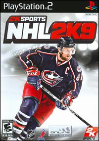 NHL 2K9