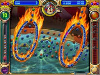 Peggle Nights