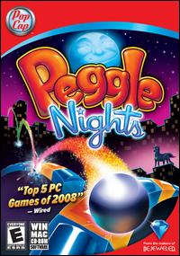 Peggle Nights