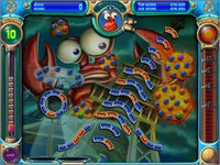 Peggle Nights