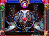 Peggle Nights