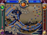 Peggle Nights