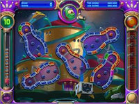 Peggle Nights