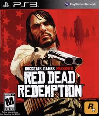 Red Dead Redemption