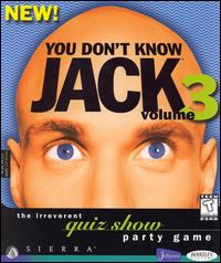 You Don't Know Jack 3