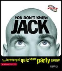 You Don't Know Jack