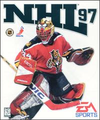 NHL  97 w/ Manual