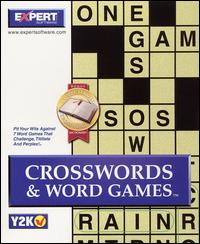 Crosswords & Word Games