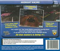 Midnight Racing