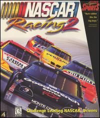 NASCAR Racing 2