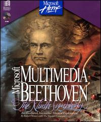 Microsoft Multimedia Beethoven