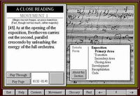 Microsoft Multimedia Beethoven