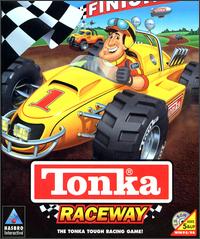 Tonka Raceway