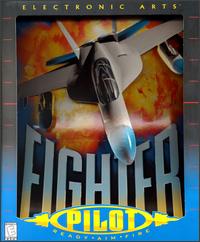 Fighter Pilot