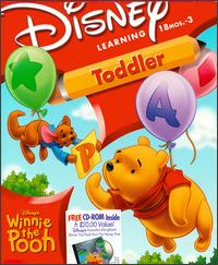 Disney's Winnie The Pooh: Toddler