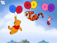 Disney's Winnie The Pooh: Toddler