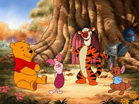 Disney's Winnie The Pooh: Toddler