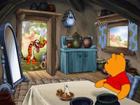 Disney's Winnie The Pooh: Toddler