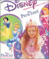 Disney's Princess: Fashion Boutique