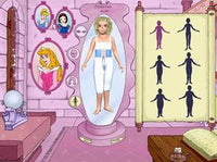 Disney's Princess: Fashion Boutique