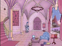 Disney's Princess: Fashion Boutique