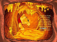 Disney's Winnie The Pooh And The Honey Tree Animated StoryBook