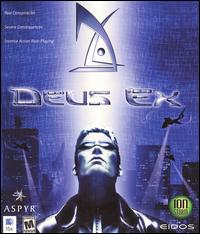 Deus Ex