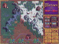 Heroes Of Might & Magic