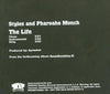 Styles And Pharoahe Monch: The Life Promo