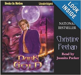 Dark Gold Unabridged