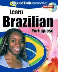 Talk Now! Brazilian (Portuguese)