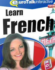 Talk Now! French