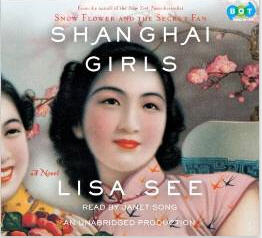 Shanghai Girls Unabridged