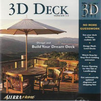 3D Deck 3