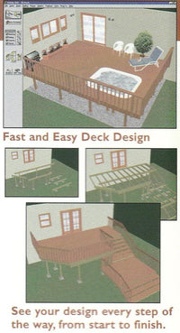 3D Deck 3