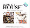 Complete House Including CAD/FT