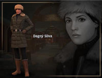 Nancy Drew: Sea Of Darkness