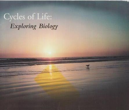 Cycles Of Life: Exploring Biology 4-Disc Set