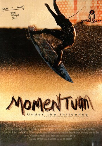 Momentum: Under The Influence