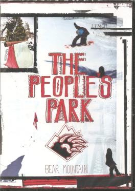 The People's Park: Bear Mountain