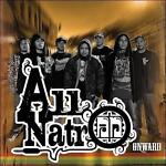 All-Natro: Onward w/ Artwork