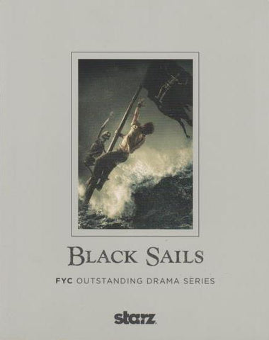 Black Sails FYC 2015