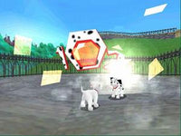 Disney's 102 Dalmatians: Puppies to the Rescue w/ Cracked Case