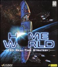 Homeworld