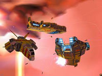 Homeworld