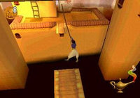 Disney's Aladdin In Nasira's Revenge: Action Game