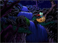 Pajama Sam: No Need To Hide When It's Dark Outside