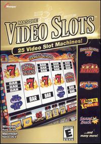 Masque Video Slots